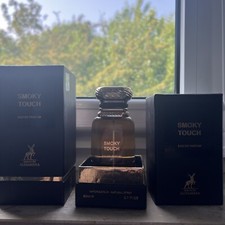 Maison alhambra smoky gebraucht kaufen  Dortmund