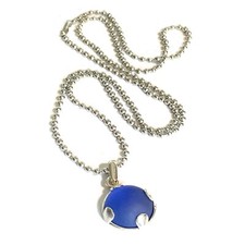 Collana acciaio inox usato  Scandicci
