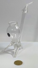 Whiskey bleikristall glas gebraucht kaufen  München