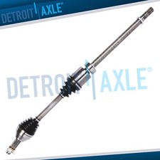 Eixo dianteiro direito CV FWD para 2013-2019 Nissan Pathfinder Infiniti JX35 QX60 comprar usado  Enviando para Brazil