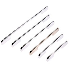 Durable chrome european for sale  Shipping to Ireland