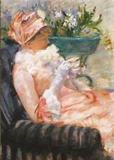 Postcard mary cassatt for sale  Tishomingo