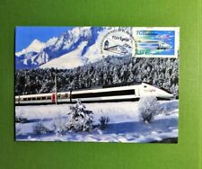 2007 4061 tgv d'occasion  Évian-les-Bains