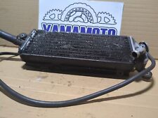 Yamaha dtr125 dt125re for sale  TELFORD