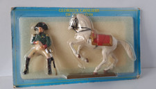Figurine starlux atlas d'occasion  Ivry-la-Bataille