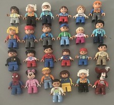 Lego duplo lot for sale  Wethersfield