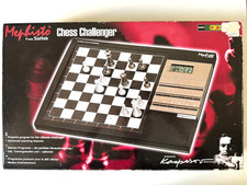 Mephisto from saitek gebraucht kaufen  Köln