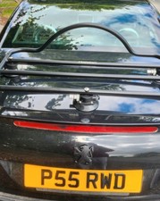 Private registration plate... for sale  RICHMOND