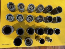 Random wheel lock for sale  Huntersville