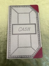 Vintage ledger cash for sale  Saint Louis