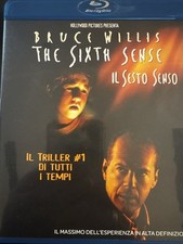 Sesto senso blu usato  Zanica