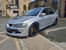 2005 mitsubishi lancer for sale  TODMORDEN