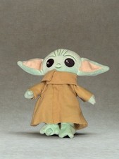 Baby yoda plush for sale  Woodway