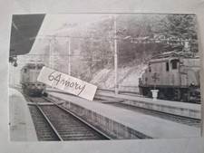 Fotografia stazione limone usato  Castelfidardo