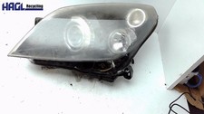Scheinwerfer xenon links gebraucht kaufen  Rudelzhausen