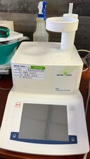 Tested works mettler for sale  North Brunswick