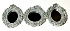 Set mini mirror for sale  New Lisbon