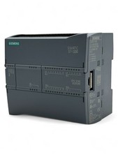 Siemens simatic 6es7214 gebraucht kaufen  Zirndorf