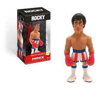 Minix rocky rocky gebraucht kaufen  Peine