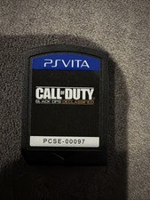 Call of Duty: Black Ops Declassified Playstation Vita comprar usado Call of Duty: Black Ops Declassified Playstation Vita comprar usado  Enviando para Brazil