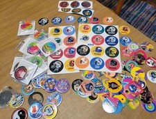 Pog collection lot for sale  Windber