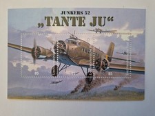 Dreierblock junkers tante gebraucht kaufen  Peine