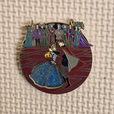 Disney sleeping beauty for sale  San Pedro