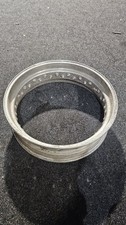 Akront rim inch for sale  HAILSHAM