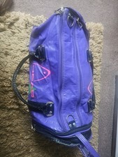 Head bag holdall for sale  HALIFAX
