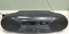 Vintage sharp cd7 for sale  Sahuarita