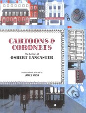 Cartoons coronets genius for sale  ELLAND