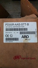 Aro double diaphragm for sale  Erie