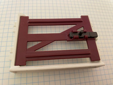 Playmobil barrier door d'occasion  Expédié en Belgium