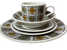 Retro trio cup for sale  SUTTON COLDFIELD