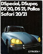 Citroen 1969 market for sale  UK