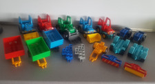 Lego duplo traktor gebraucht kaufen  Gelsenkirchen