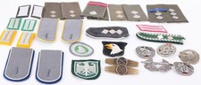 Konvolut effekten kragenspiege gebraucht kaufen  Weiden