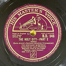 Kentucky minstrels holy for sale  RHYL