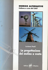 Progettazione del mulino usato  Imbersago