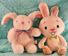 Bunny rabbit plush for sale  Newport News