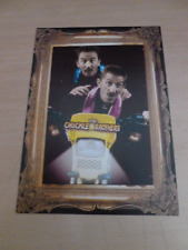 Chuckle brothers rare for sale  HULL