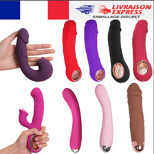 Vibromasseur gode femmes d'occasion Vibromasseur gode femmes d'occasion  Nanteuil-le-Haudouin