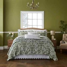 Dorma dandelion bedspread for sale  DUDLEY