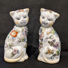 Vintage oriental cat for sale  LEEDS