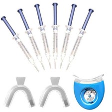 Dental zahnweiß kit gebraucht kaufen  Versand nach Germany