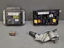 Kit démarrage opel d'occasion  Velaux