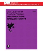 Child development cultural for sale  Wyoming