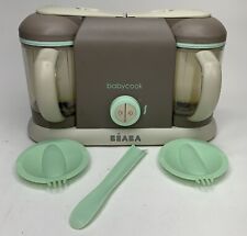 Beaba babycook pro for sale  University Park
