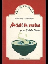 Artisti cucina cucina usato  Italia