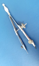 Antique silver steel for sale  RADSTOCK